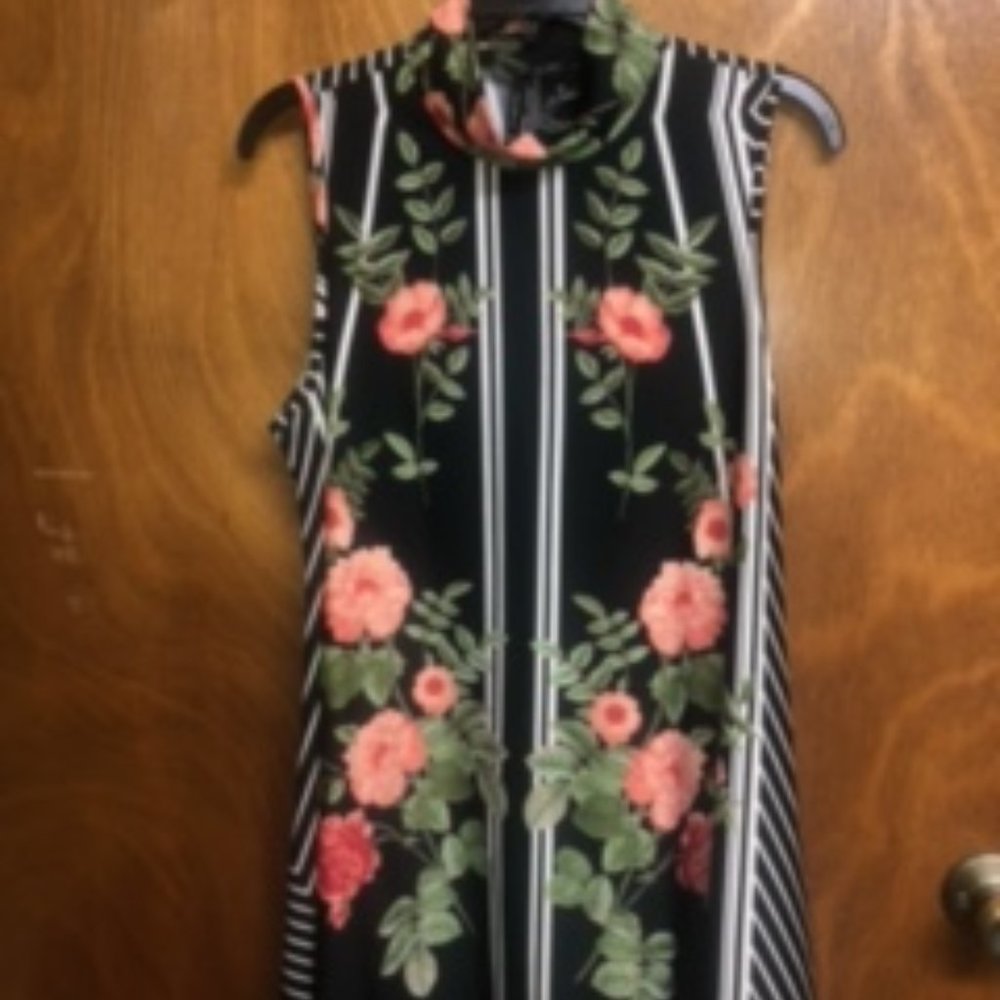 tunic top